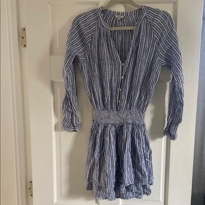 Rails Mini dress